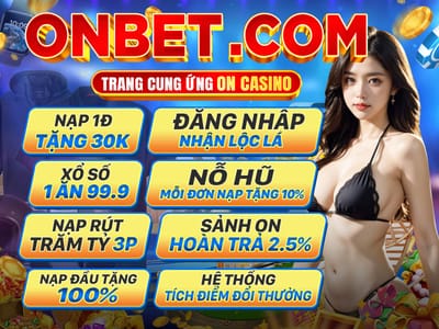 Ưu Đãi Nạp Tuần