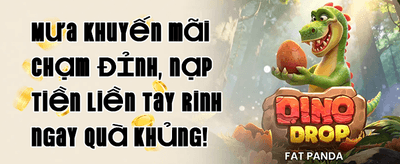 Thưởng Chào Mừng Tân Thủ
